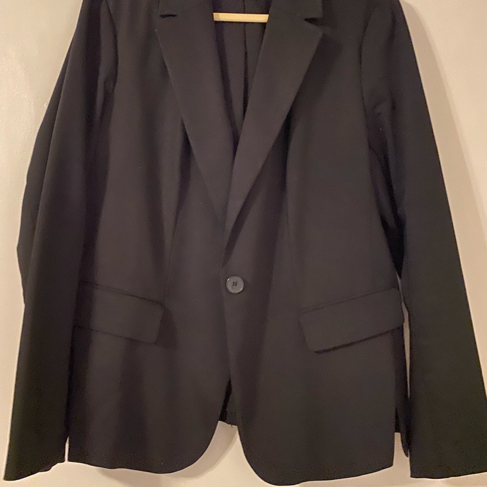 ***SOLD*** Lane Bryant Blazer